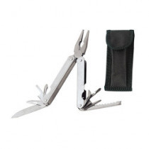 Multifunkčné kliešte 15 v 1