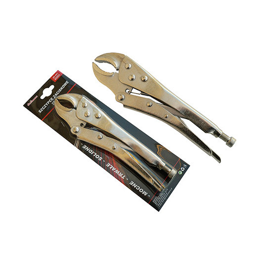 Zacvikávacie kliešte