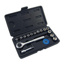 Gola sada s račňou, 13 ks