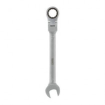 Kombinovaný kľúč s kĺbom a račňou 13mm