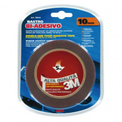 Obojstranná 3M páska 10mm x 5m