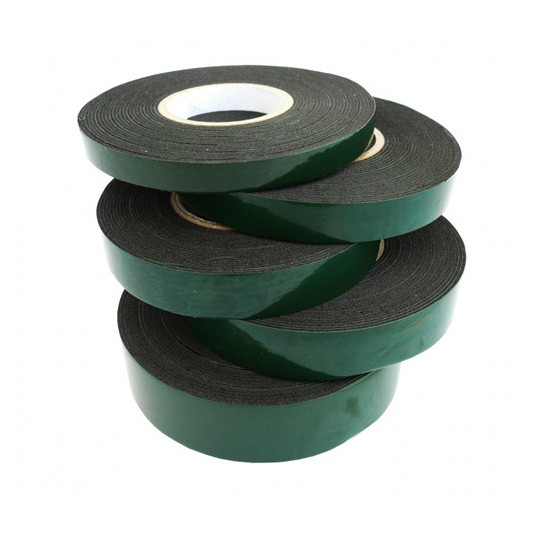 Obojstranná páska 25mm x 5m