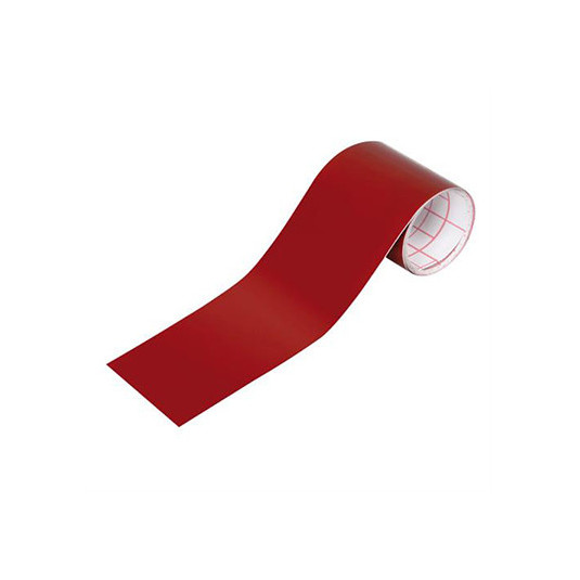 Páska na opravu svetla červená 5x150cm