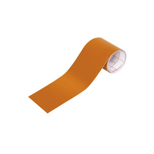 Páska na opravu svetla oranžová 5x150cm
