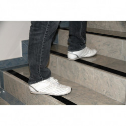 Protišmyková paska čierna 5m 50mm