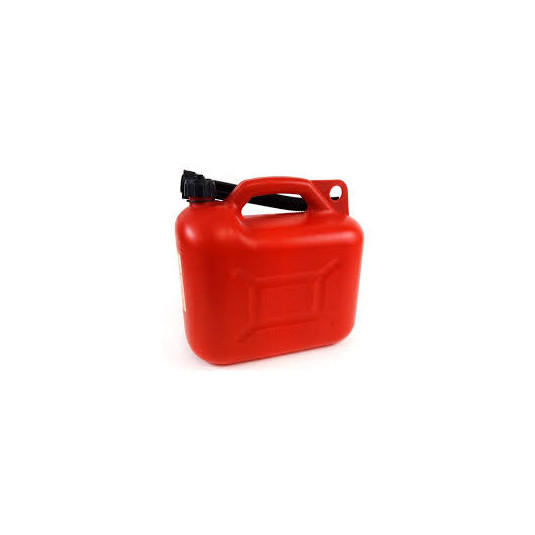 Kanister plastový 10L