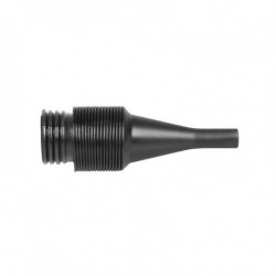 Lievik s flexibilným a teleskopickým hrdlom 9-18cm