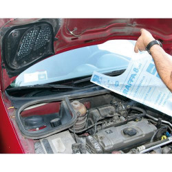 Skladací kanister 8l