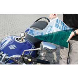 Skladací kanister 8l