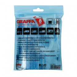 Skladací kanister 8l