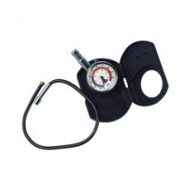 Pneumerač kovový s hadičkou