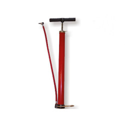 Hustilka pneumatík ručná