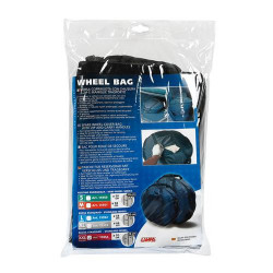 Púzdro náhradnej pneumatiky XXL