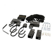 Držiak multifunkčný GARAGE LIFT