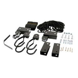 Držiak multifunkčný GARAGE LIFT