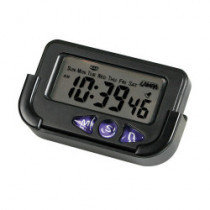 Digitálne hodiny JUMBO