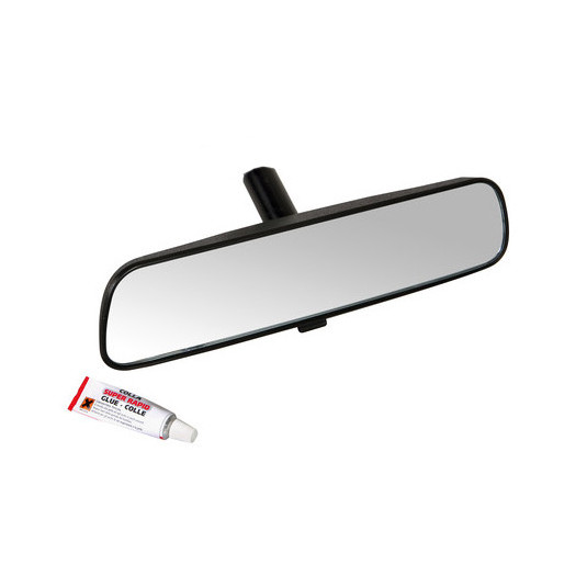 Spätné zrkadlo nastaviteľné V2