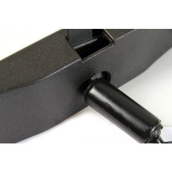 Spätné zrkadlo nastaviteľné V2