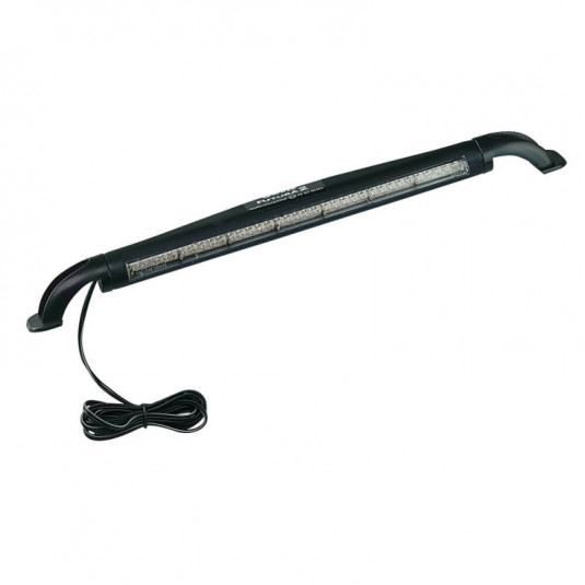 Tretie brzdové svetlo