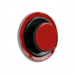 Kruhové zrkadlo mŕtvého uhla O 50 mm