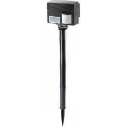 Plašič divej zveri, psov a mačiek