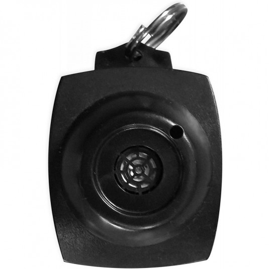 Prívesok na obojok proti blchám a kliešťom