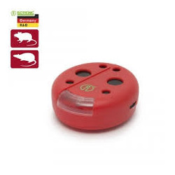 Plašič myší a hlodavcov V4