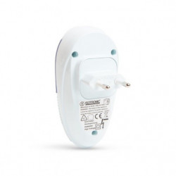 Lapač hmyzu s UV svetlom V2