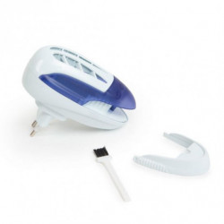 Lapač hmyzu s UV svetlom V2