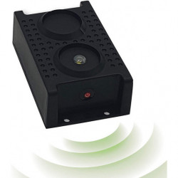 Mucholapka so štetinami