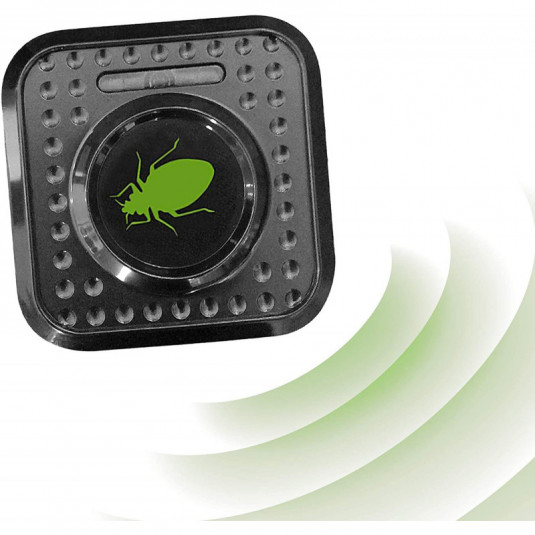 Plašič roztočov a ploštíc V2