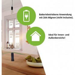 Ventilátor proti lietajúcemu hmyzu