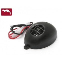 Plašič kún a hlodavcov do auta, ISOTRONIC V2