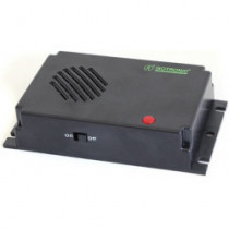 Plašič kún a hlodavcov UNI, ISOTRONIC