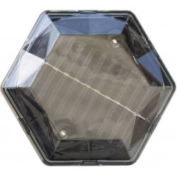 Plašič vtákov a holubov solárny ISOTRONIC