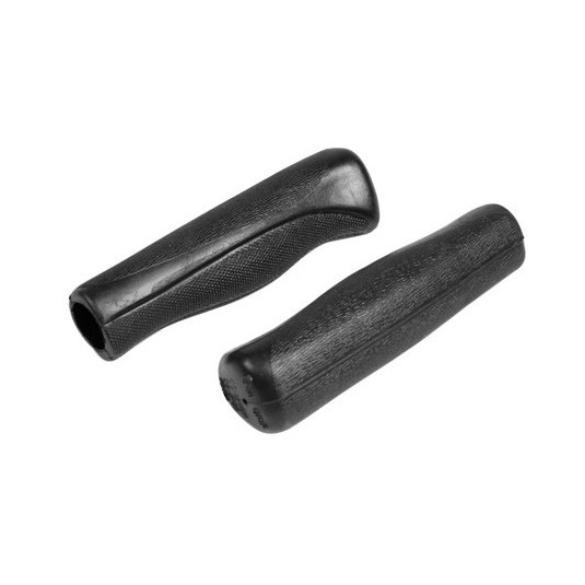 Držadla volantu na bicykel