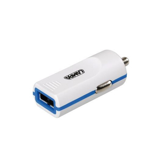 Zástrčka s USB A, USB rýchlonabíjačka Apple