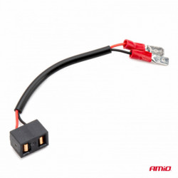 LED žiarovky hlavného svietenia H1 X2 Series AMiO (+canbus)