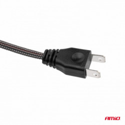 LED žiarovky hlavného svietenia H7 X3 Series AMiO (+canbus)