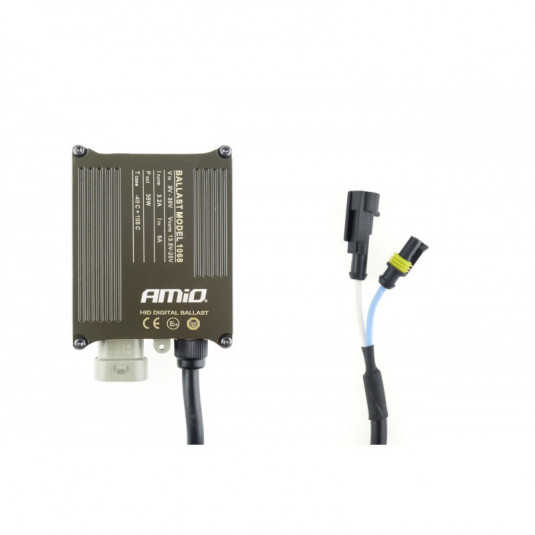 Xenónový ballast/štarté, typ 1068 Canbus