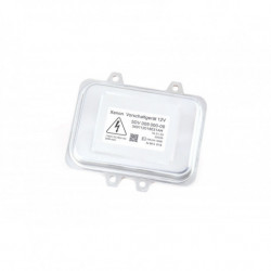 Xenónový ballast/štartér D1/3(H1)
