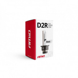 Xenónová výbojka D2R 4300K AMiO BASIC
