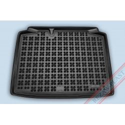 Gumová vanička do kufra ŠKODA Rapid Spaceback (od 2013)