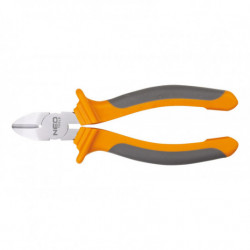 NEO Kliešte bočné 160mm