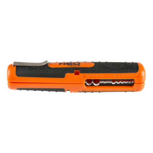 NEO Kliešte na sťahovanie izolácie