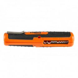 NEO Kliešte na sťahovanie izolácie