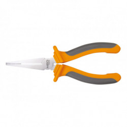 NEO Kliešte ploché 160mm