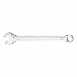 NEO Kombinovaný kľúč - plochý očkový kľúč 8 x 120mm