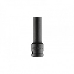 NEO Príklepový nadstavec - nárazová zásuvka 1/2 dlhá, 21 x 78mm , Cr-Mo