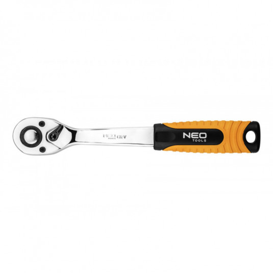 NEO Račňa prepínacia 1/2, 255mm